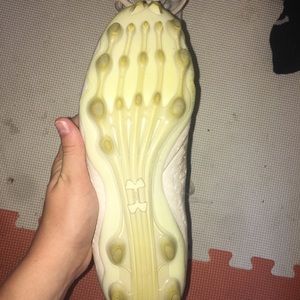 Under Armour Shoes - Under Armour high rise cleats Under Armour Shoes - Under Armour high rise cleats